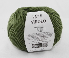 Lang Yarns Airolo -khaki- 97
