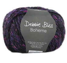 Debbie Bliss Boheme
