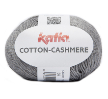 Katia ( +Concept ) Cotton Cashmere