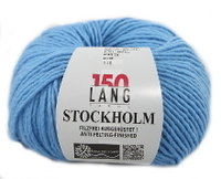 Lang Yarns Stockholm
