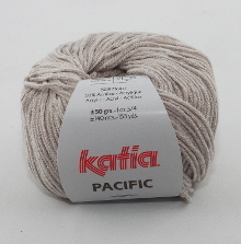 Katia Pacific Farbe 103 Beige