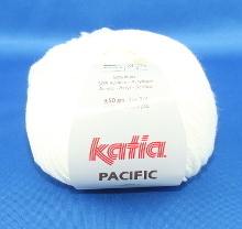 Katia Pacific Farbe 104 Natur