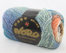 Noro Silk Garden Farbe 428