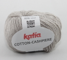Katia Cotton Cashmere Farbe 56