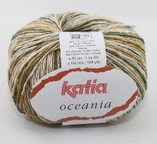 Katia Oceania Farbe 74
