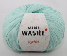 Katia Mini Washi Farbe 216 Mint