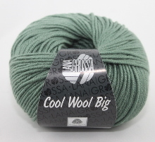 Lana Grossa Cool Wool Big Farbe 967