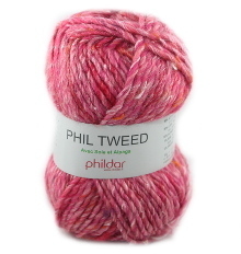 Phildar Phil Tweed