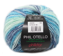 Phildar Phil Otello