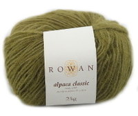 Rowan Alpaca Classic