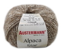 Austermann Alpaca Star