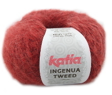 Katia Ingenua Tweed