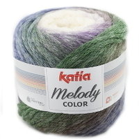 Katia Melody Color