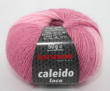 Austermann Caleido Lace Farbe 113 Rosa