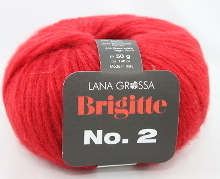Lana Grossa BRIGITTE NO. 2 Farbe 09