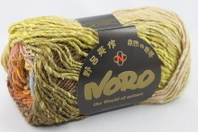 Noro Silk Garden Farbe 467
