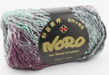Noro Silk Garden Farbe 471