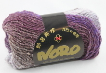 Noro Silk Garden Farbe 475