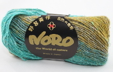 Noro Silk Garden Farbe 426*