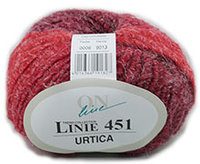 Online Linie 451 Urtica