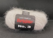 Lana Grossa Brigitte No. 3 Farbe 18
