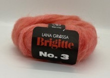 Lana Grossa Brigitte No. 3 Farbe 03
