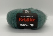 Lana Grossa Brigitte No. 3 Farbe 17
