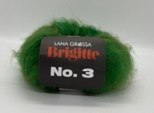 Lana Grossa Brigitte No. 3 Farbe 29