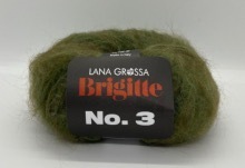 Lana Grossa Brigitte No. 3 Farbe 30
