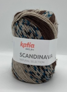Katia Scandinavia Farbe 202
