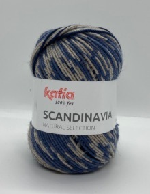 Katia Scandinavia Farbe 204