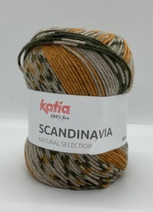 Katia Scandinavia Farbe 206