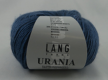 Lang Yarns Urania Farbe 34