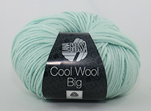 Lana Grossa Cool Wool Big Farbe 978