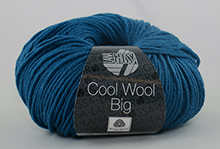 Lana Grossa Cool Wool Big Farbe 979