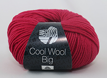 Lana Grossa Cool Wool Big Farbe 990