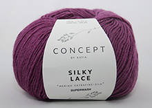 Katia Concept Silky Lace Farbe 171