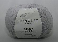 Katia Concept Silky Lace Farbe 173