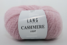 Lang Yarns Cashmere Light Farbe 09