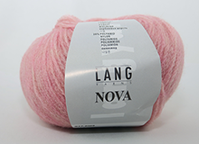 Lang Yarns Nova Farbe 109