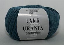 Lang Yarns Urania Farbe 74