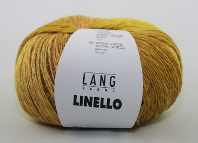 Lang Yarns Linello Farbe 50