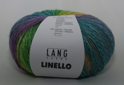 Lang Yarns Linello Farbe 54