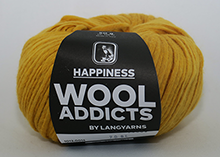 Lang Yarns Wooladdicts Happiness Farbe 14