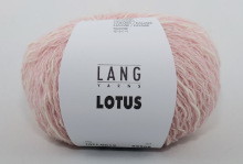 Lang Yarns Lotus Farbe 19
