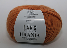 Lang Yarns Urania Farbe 15