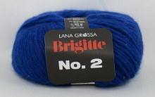 Lana Grossa Brigitte No. 2 Farbe 30