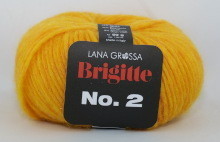 Lana Grossa Brigitte No. 2 Farbe 31