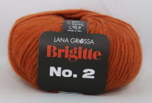 Lana Grossa Brigitte No. 2 Farbe 32