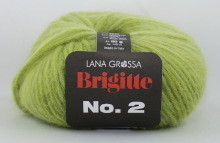 Lana Grossa Brigitte No. 2 Farbe 39